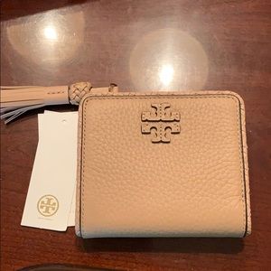 Tory Burch Wallet